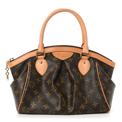 Louis Vuitton Monogram Tivoli PM 1 of 11