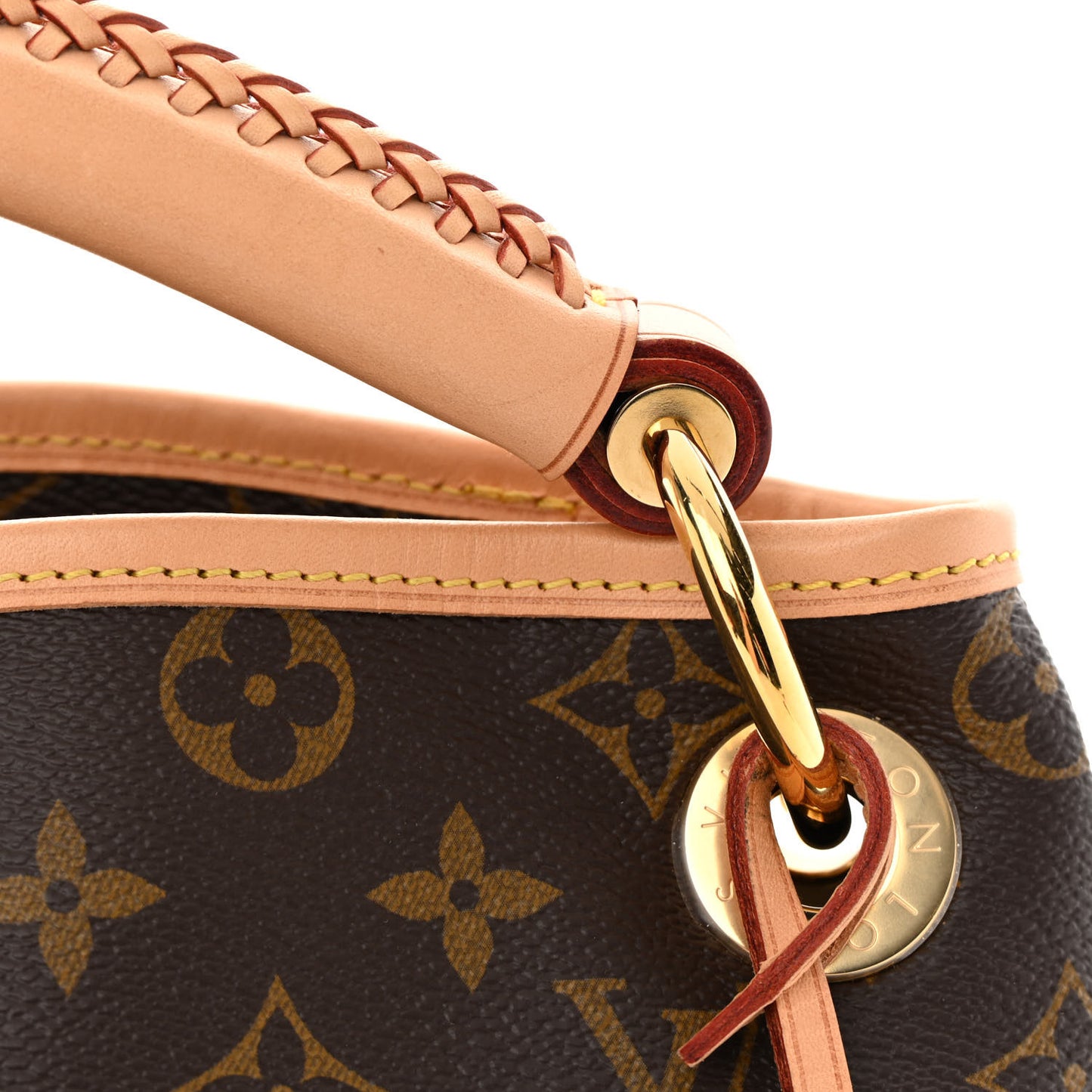Monogram Artsy MM