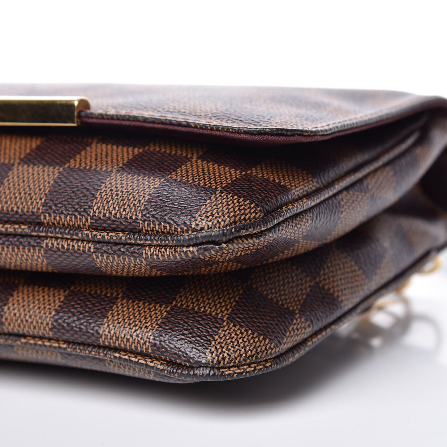 Damier Ebene Hoxton PM