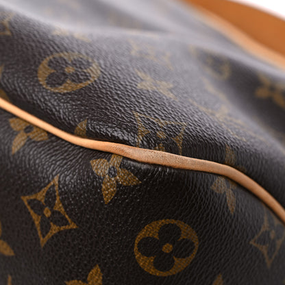 Louis Vuitton Monogram Delightful PM 10 of 17