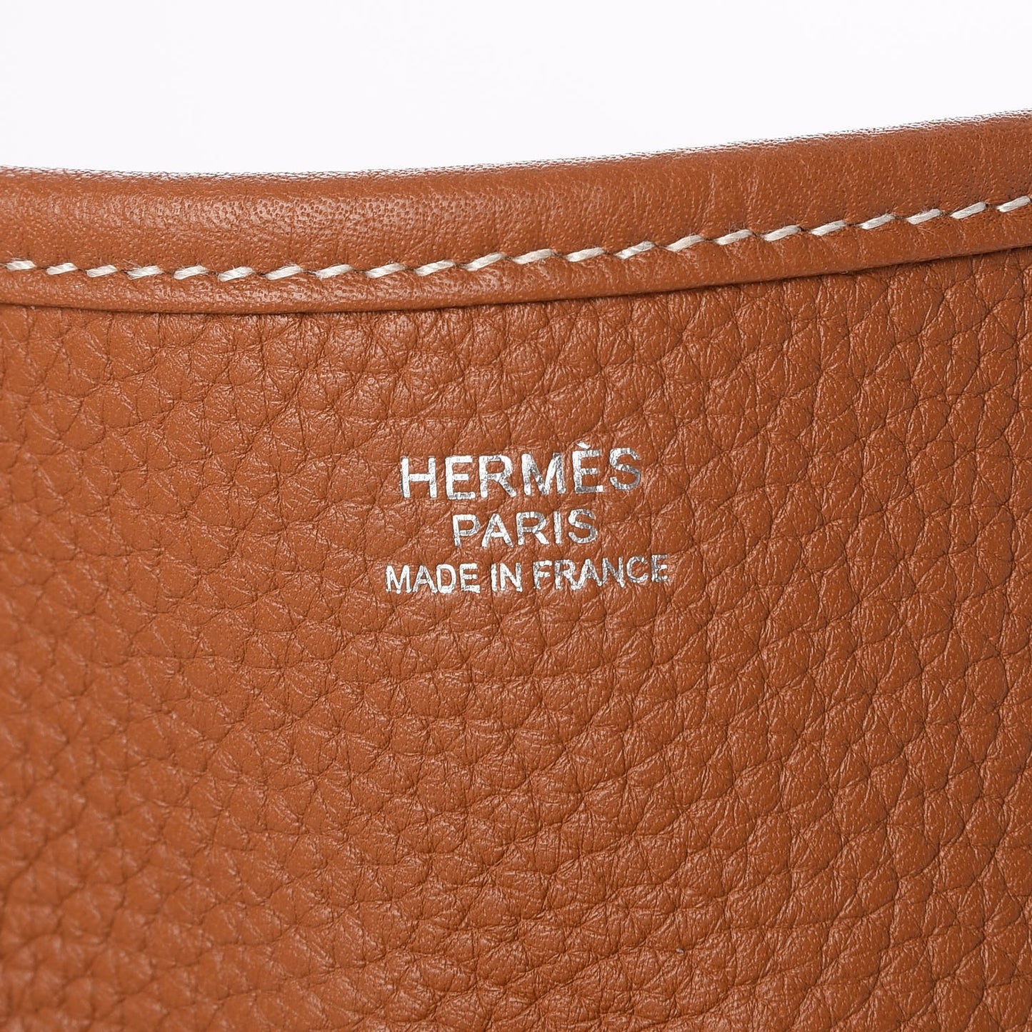 Taurillon Clemence Evelyne III GM Gold