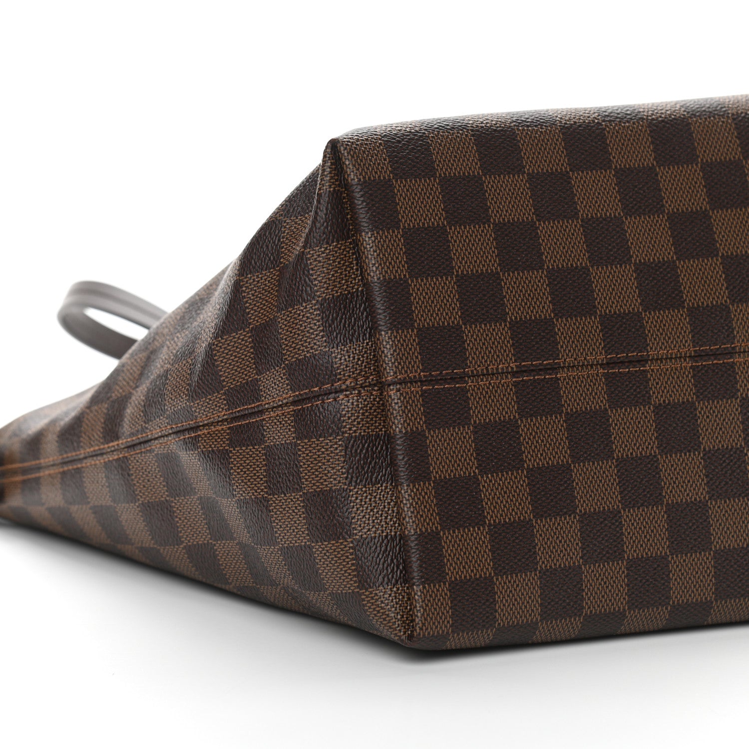 Louis Vuitton Damier Ebene Iena MM 10 of 11