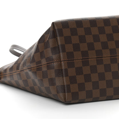 Louis Vuitton Damier Ebene Iena MM 10 of 11