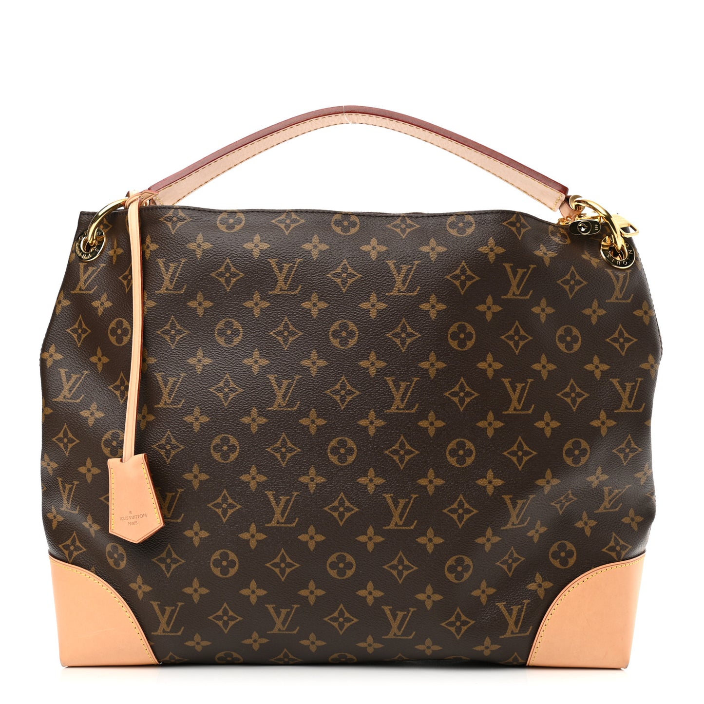 Monogram Berri MM