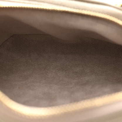 Louis Vuitton Empreinte Mini Bumbag Tourterelle Cream 5 of 9