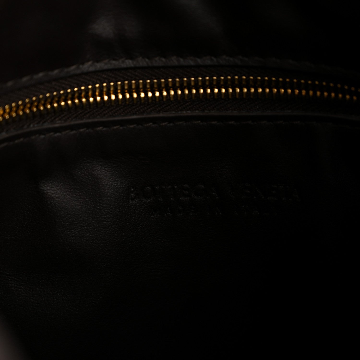 Bottega Veneta Calfskin Intrecciato Small Hop Fondant 6 of 13