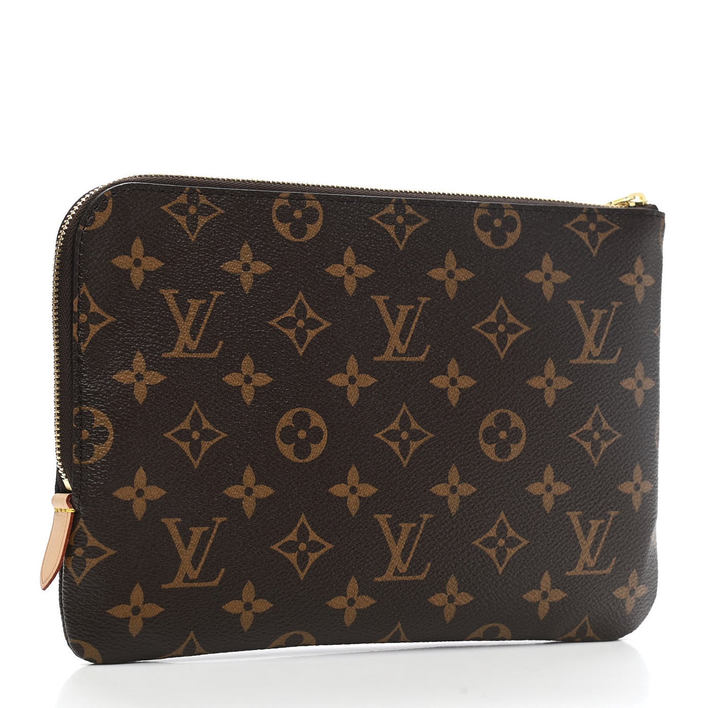 Monogram Etui Voyage PM Pouch