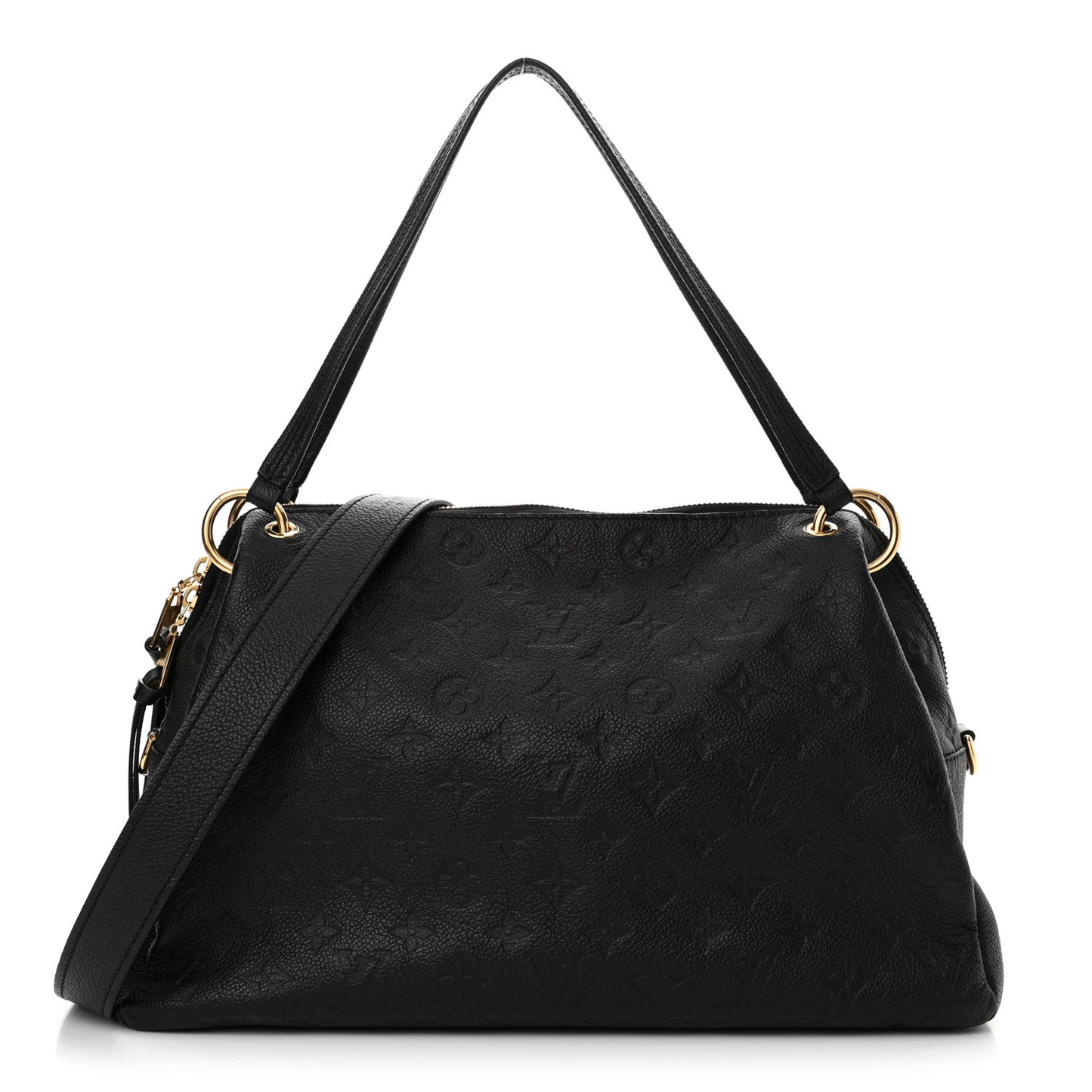 Empreinte Ponthieu PM Black