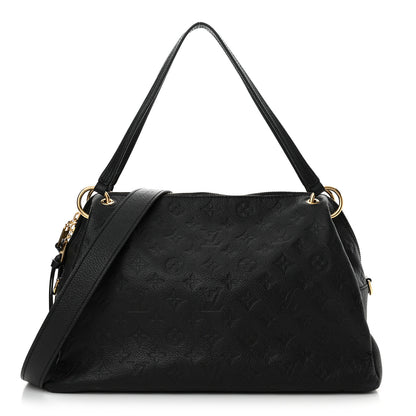 Louis Vuitton Empreinte Ponthieu PM Black 1 of 10