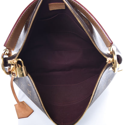 Louis Vuitton Monogram Berri PM 7 of 12