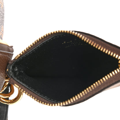 Louis Vuitton Reverse Monogram Giant Trio Pouch 6 of 8