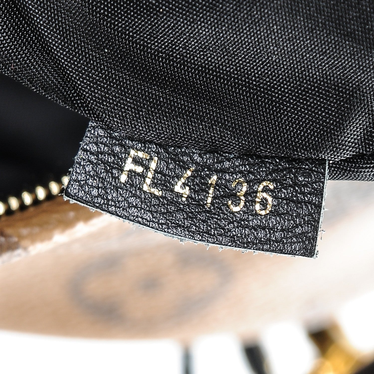 Louis Vuitton Reverse Monogram Palm Springs Backpack Mini 7 of 7
