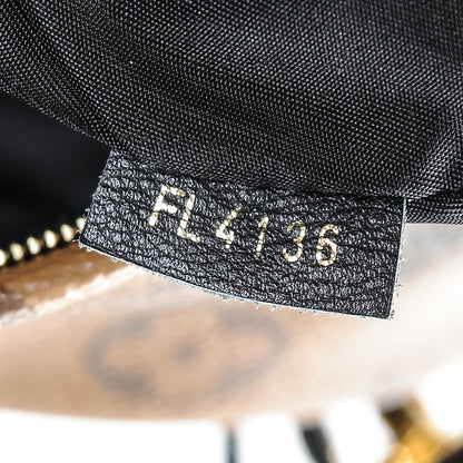 Louis Vuitton Reverse Monogram Palm Springs Backpack Mini 7 of 7