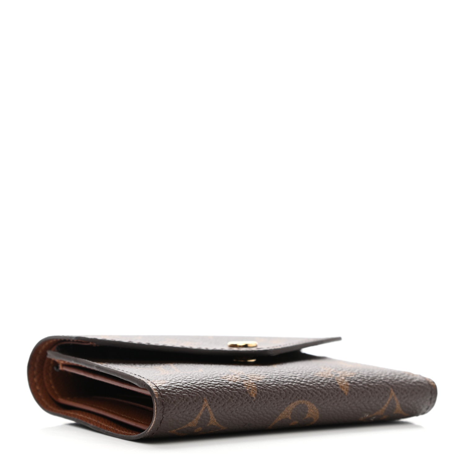 Louis Vuitton Monogram Victorine Wallet 4 of 8