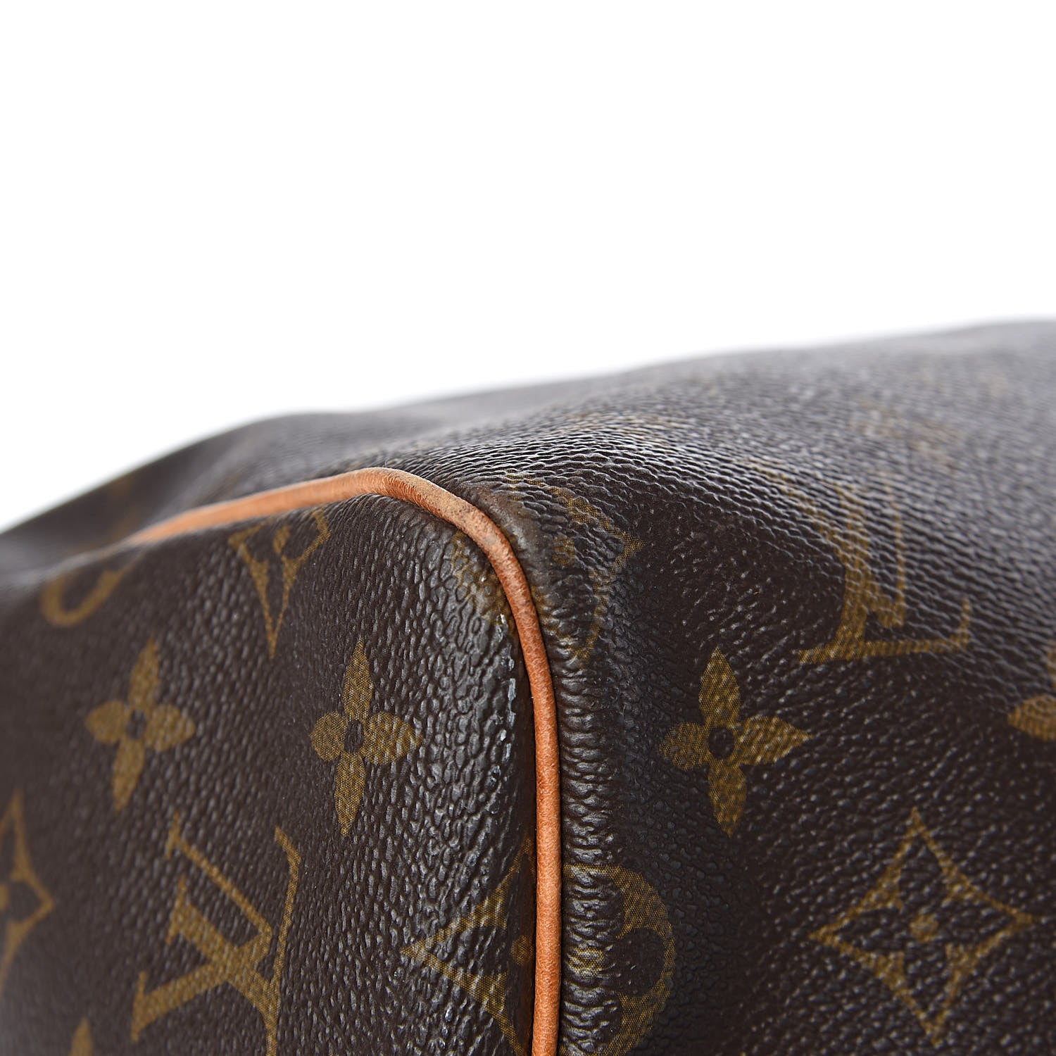 Louis Vuitton Monogram Keepall Bandouliere 55 17 of 26