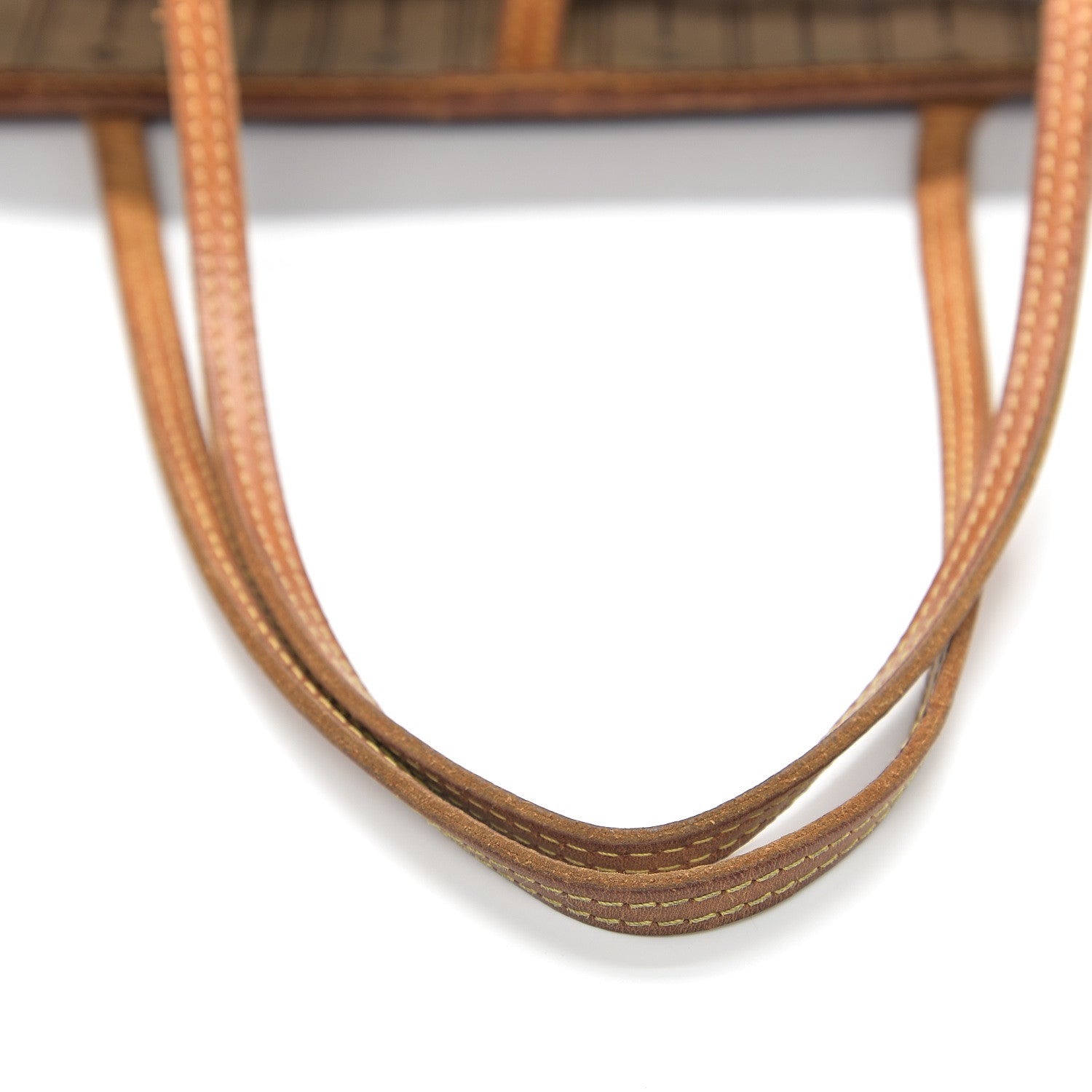 Louis Vuitton Monogram Neverfull GM 10 of 19