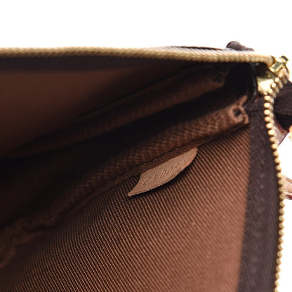 Louis Vuitton Monogram Pochette Accessories 6 of 9