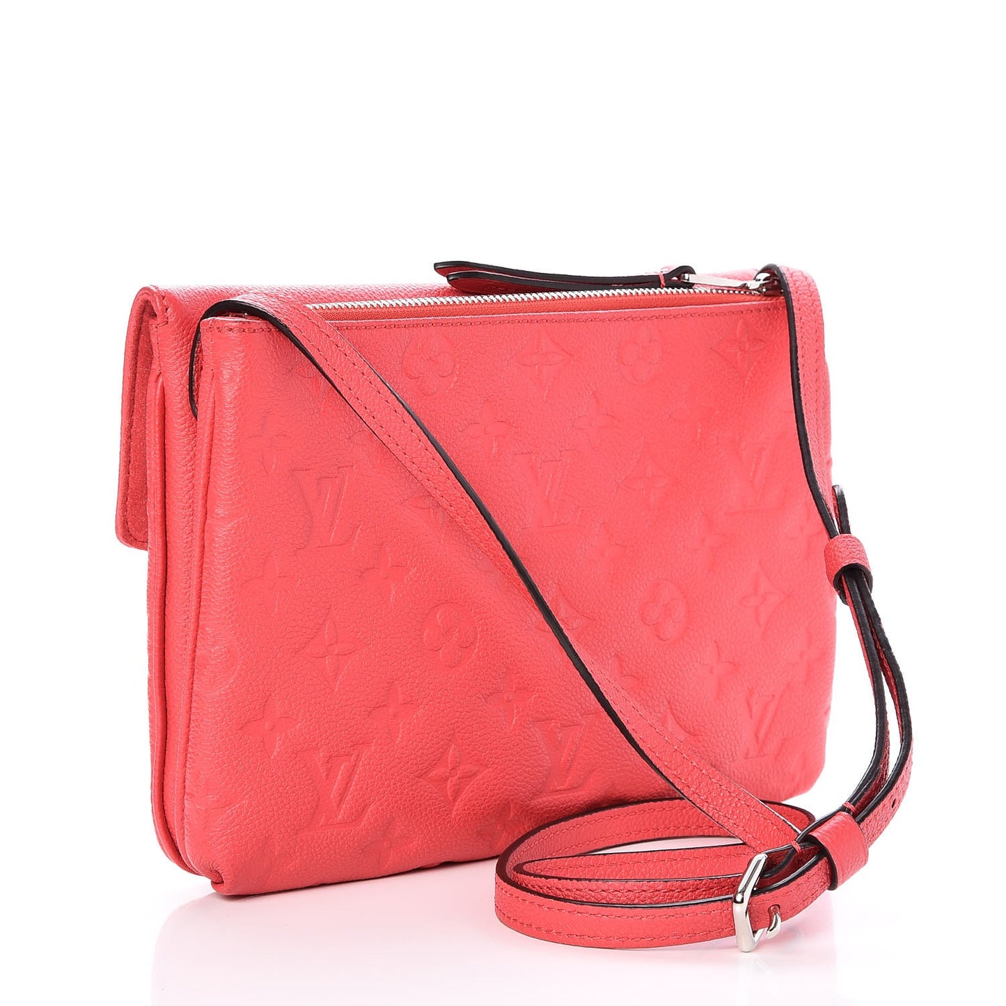 Empreinte Twice Poppy