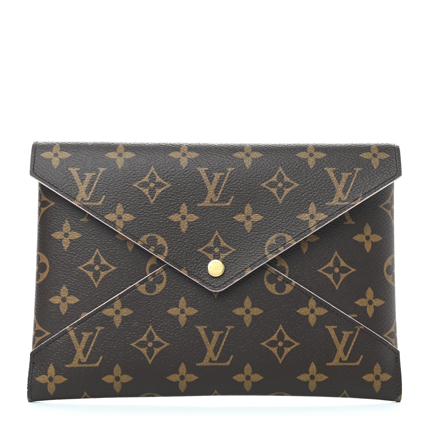 Louis Vuitton Monogram Kirigami Pochette Set 3 of 8