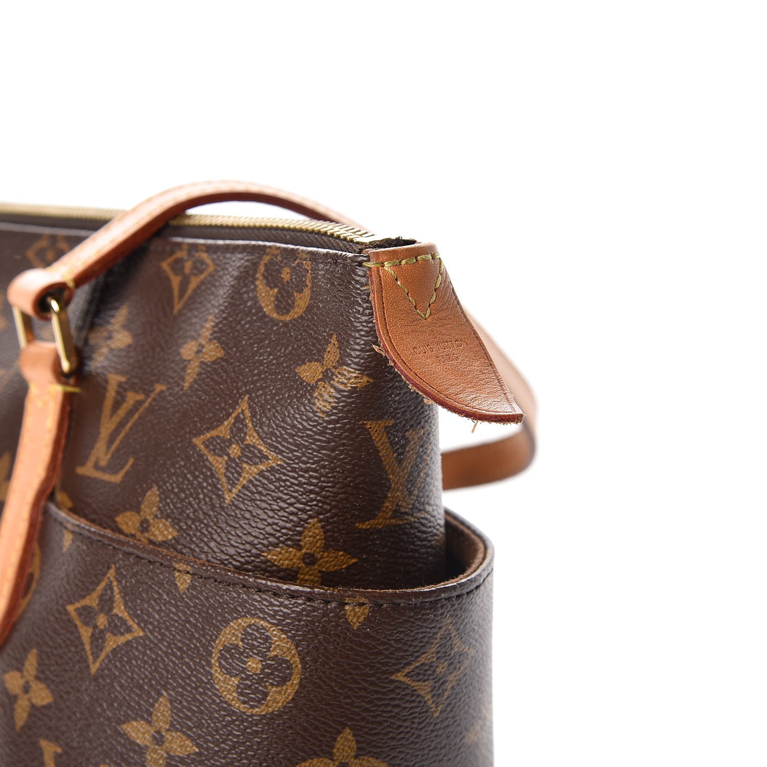 Louis Vuitton Monogram Totally PM 12 of 15