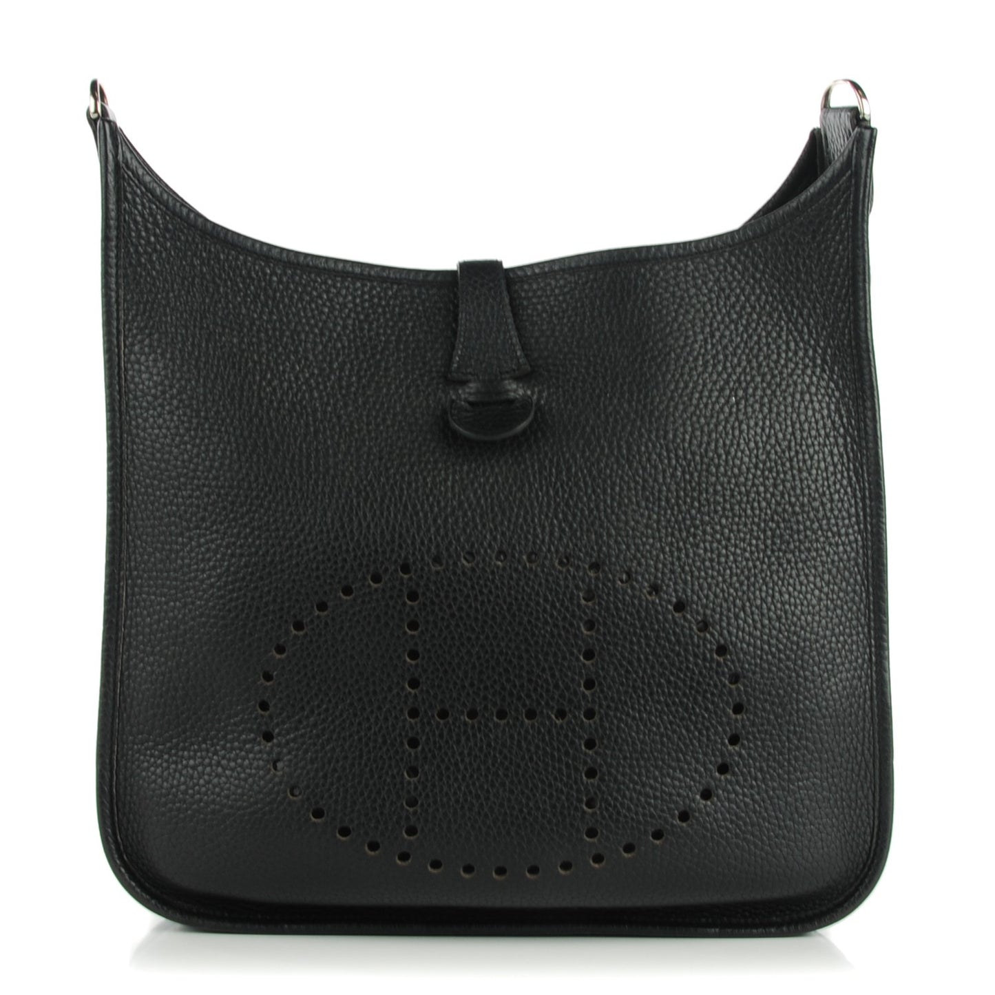 Taurillon Clemence Evelyne PM Black