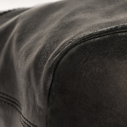 Givenchy Lambskin North South Nightingale Black 8 of 8