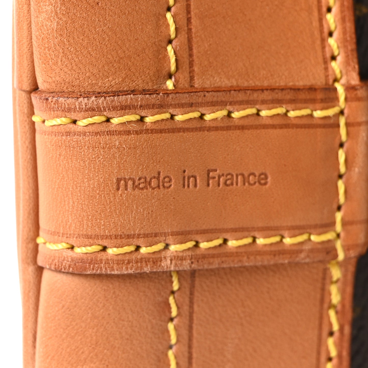 Monogram Noe