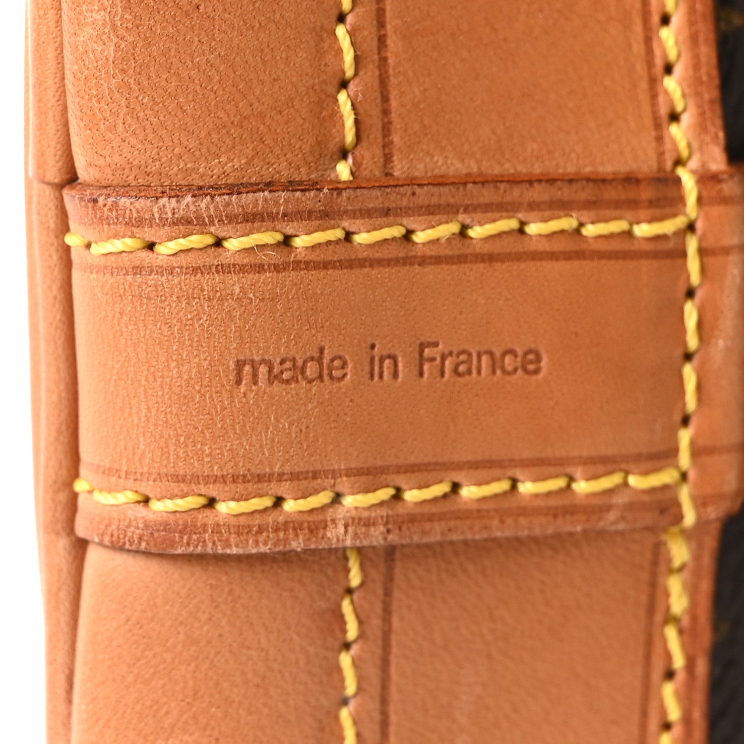 Louis Vuitton Monogram Noe 7 of 10