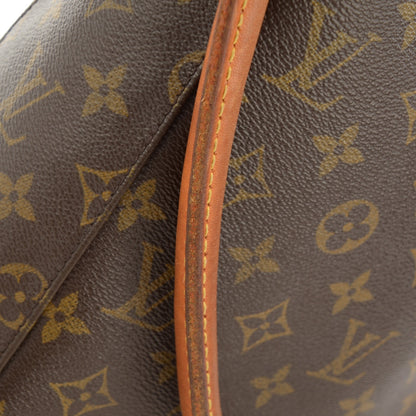 Louis Vuitton Monogram Looping GM 4 of 11