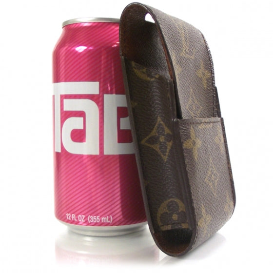 Louis Vuitton Monogram Cigarette Case 3 of 7