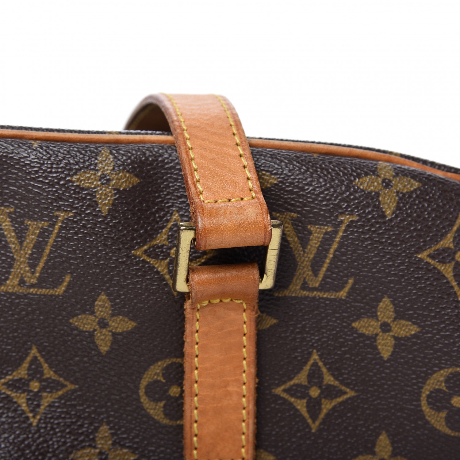 Louis Vuitton Monogram Cite GM 12 of 12