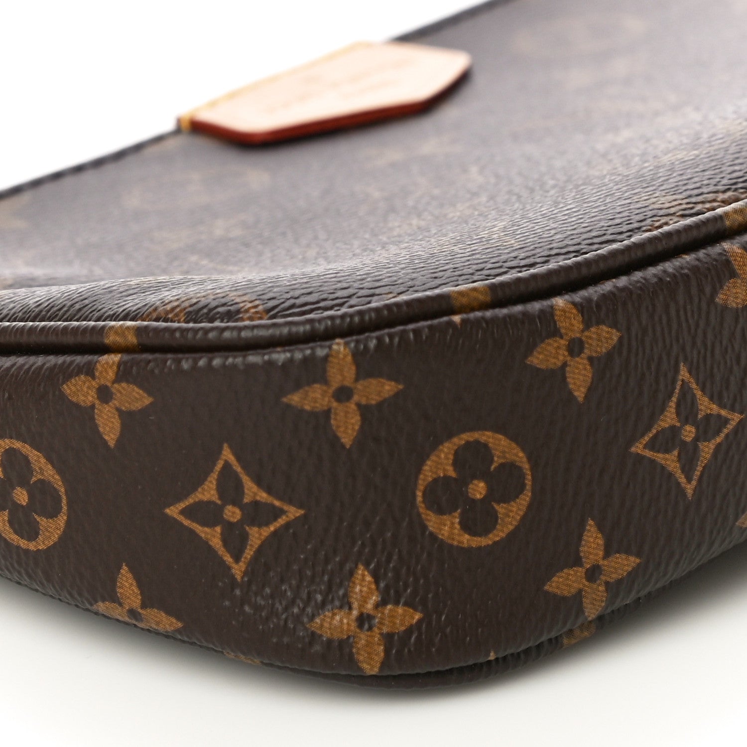 Louis Vuitton Monogram Multi Pochette Accessories Large Pochette 8 of 10