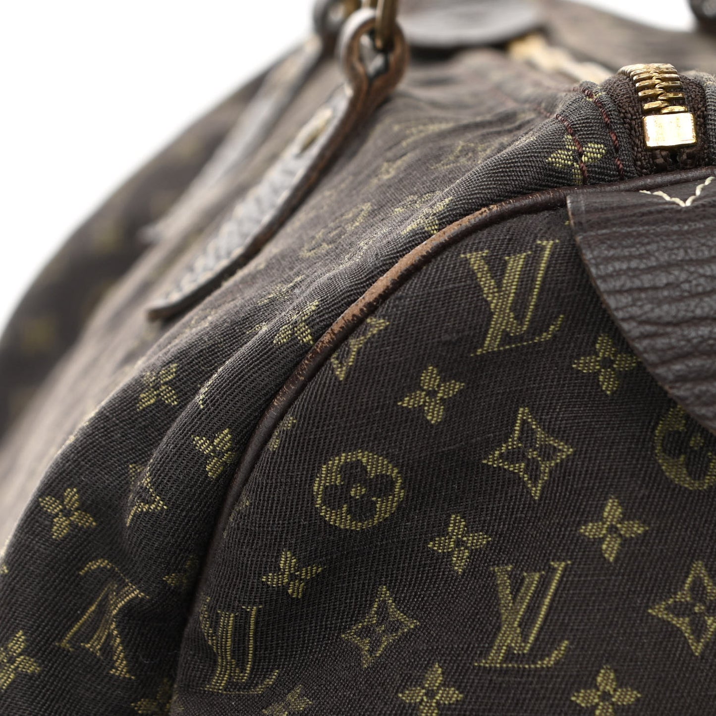 Mini Lin Speedy 30 Ebene