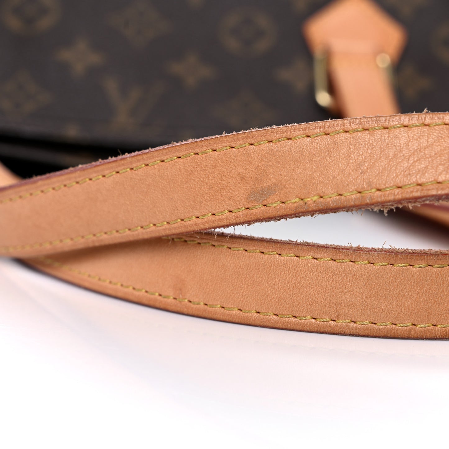 Monogram All-In MM