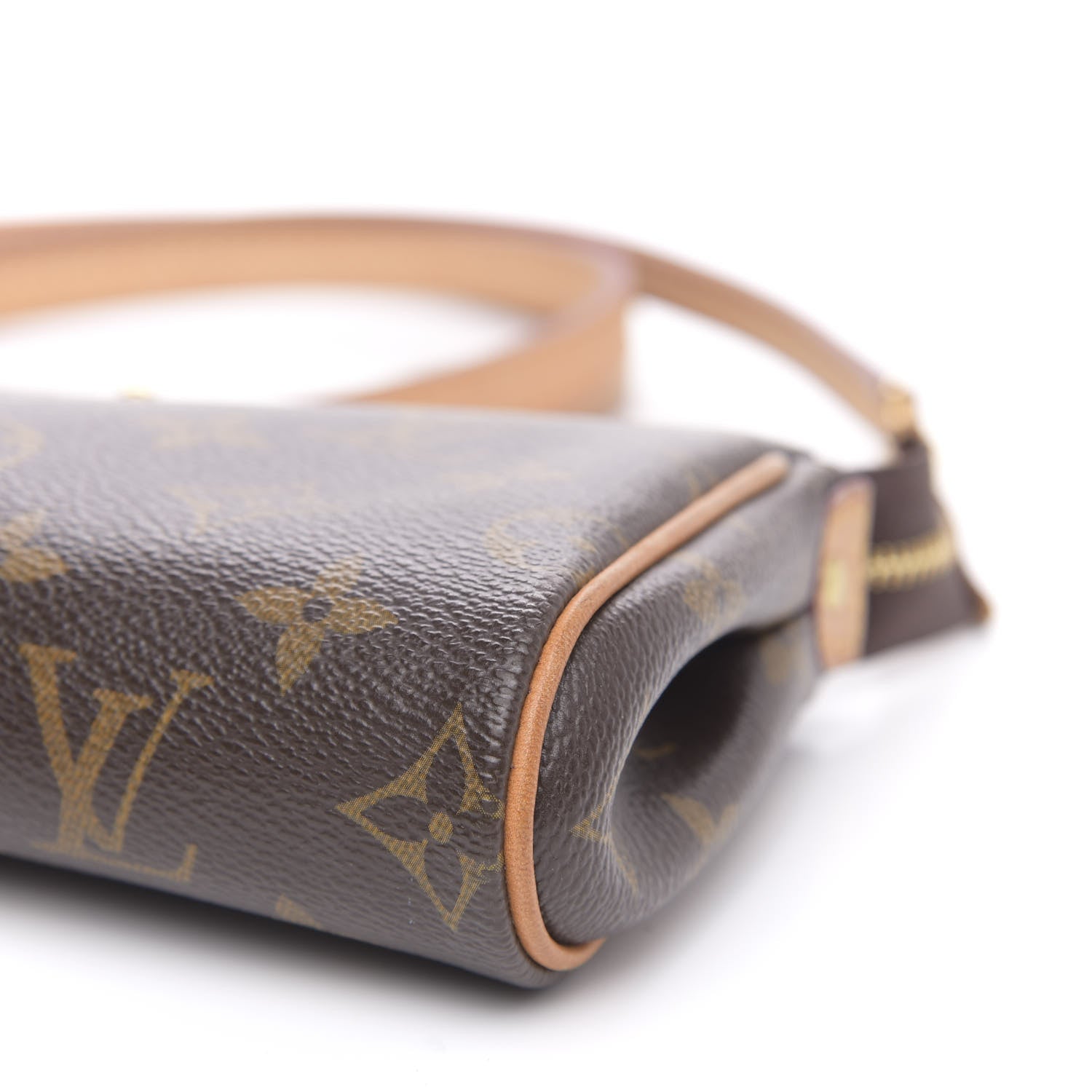 Louis Vuitton Monogram Eva Clutch 11 of 12