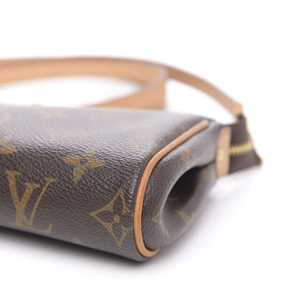 Louis Vuitton Monogram Eva Clutch 11 of 12