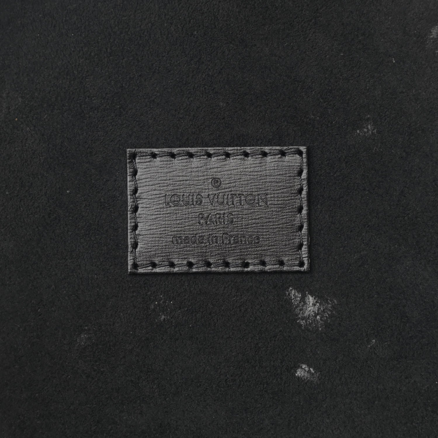 Louis Vuitton Reverse Monogram Cannes 6 of 13