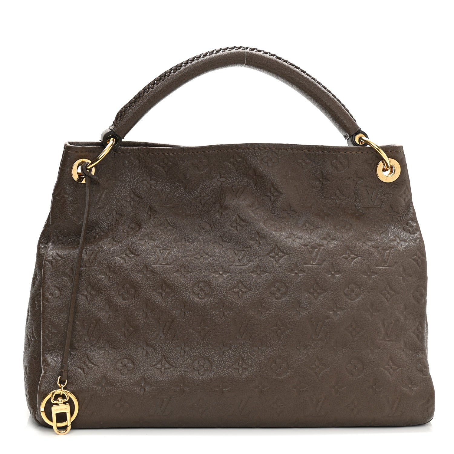 Louis Vuitton Empreinte Artsy MM Terre 1 of 9