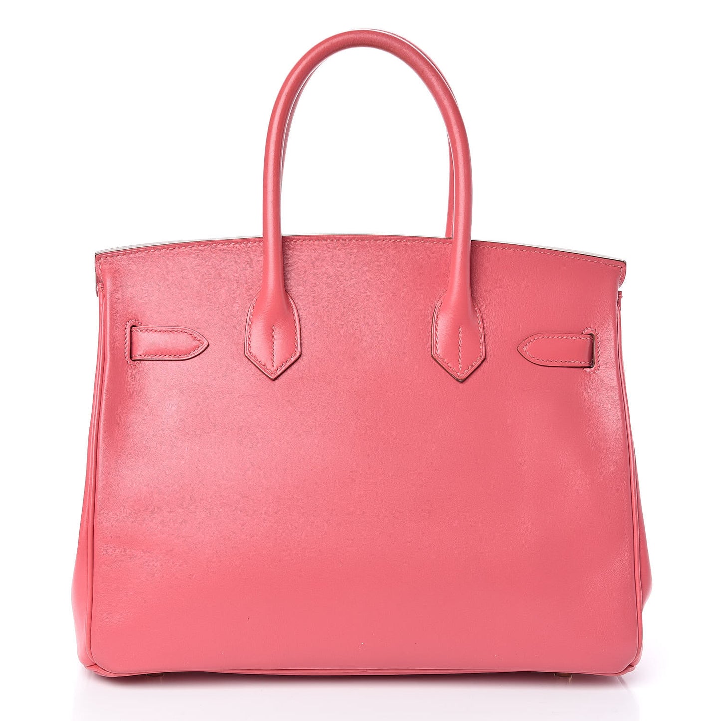 Tadelakt Birkin 30 Rose Lipstick