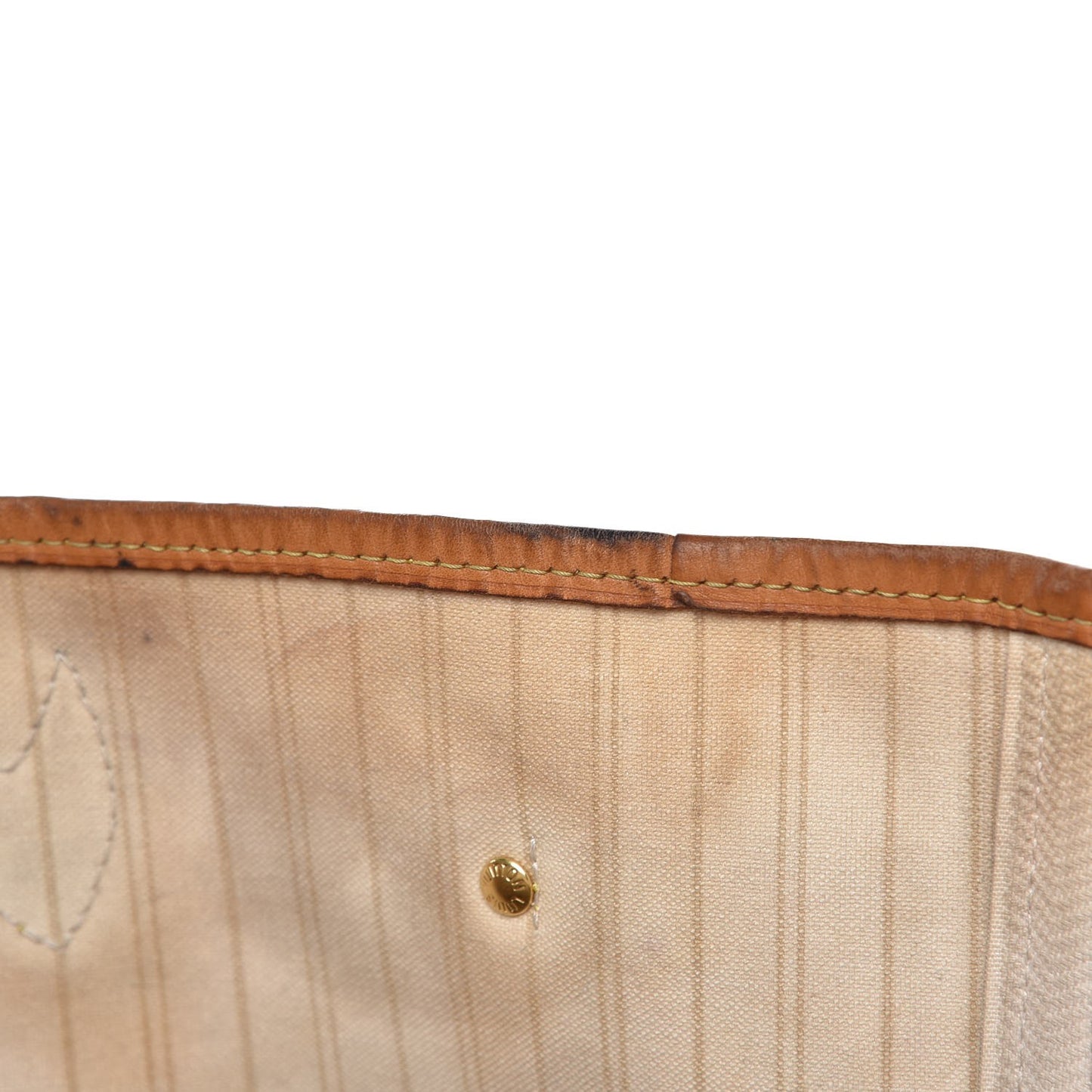 Damier Azur Neo Neverfull MM