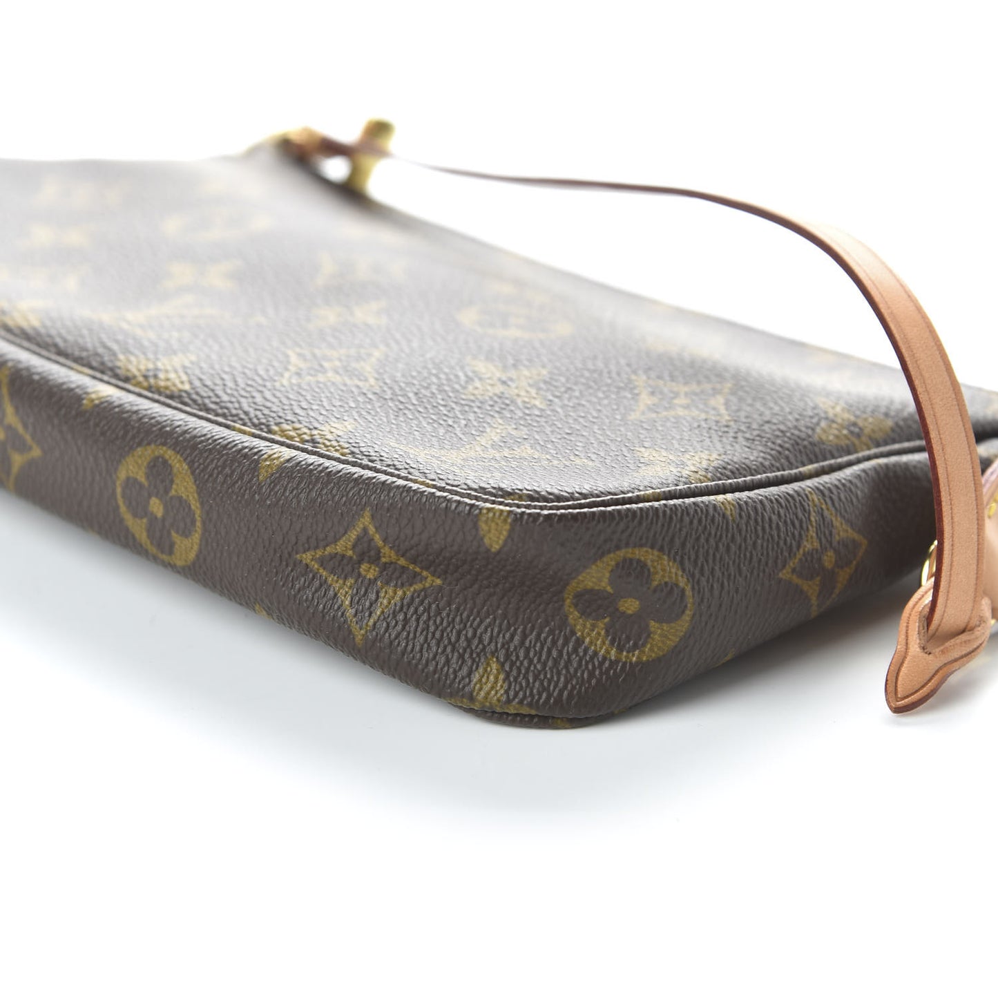 Monogram Pochette Accessories