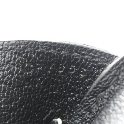 Hermes Epsom Birkin 30 Black 6 of 11