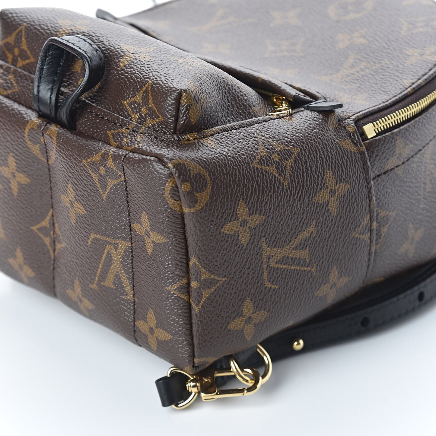 Monogram Palm Springs Backpack Mini