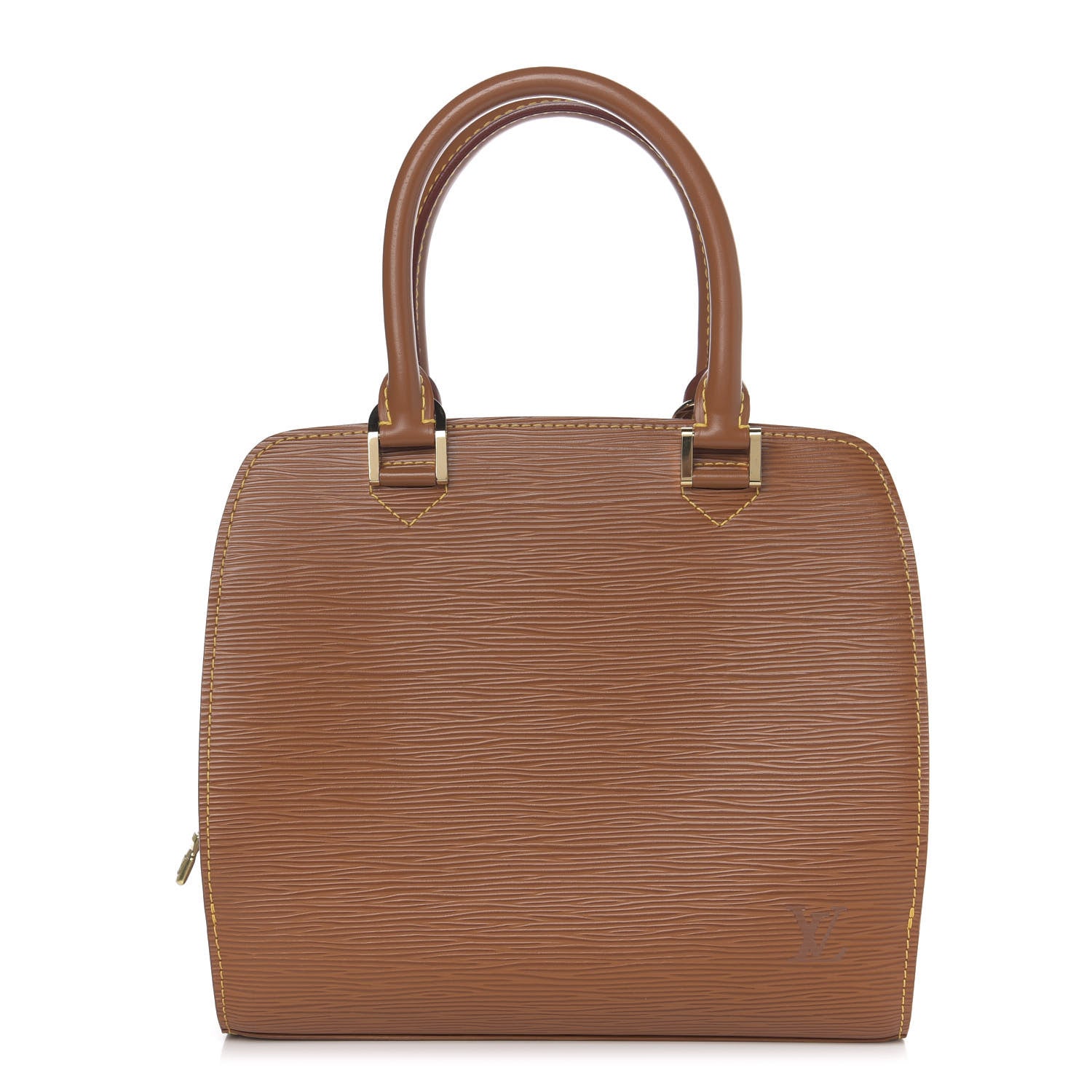 Louis Vuitton Epi Pont-Neuf Cipango 1 of 8