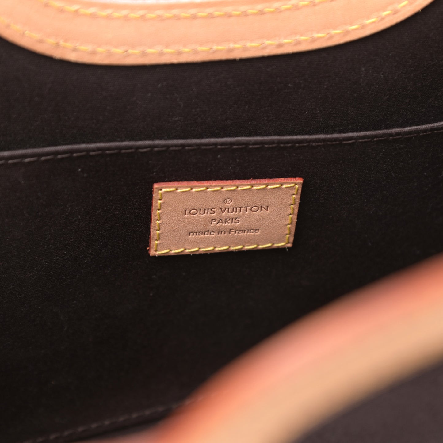 Vernis Roxbury Drive Amarante