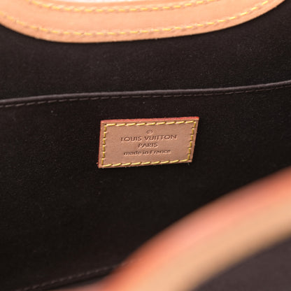 Louis Vuitton Vernis Roxbury Drive Amarante 6 of 9