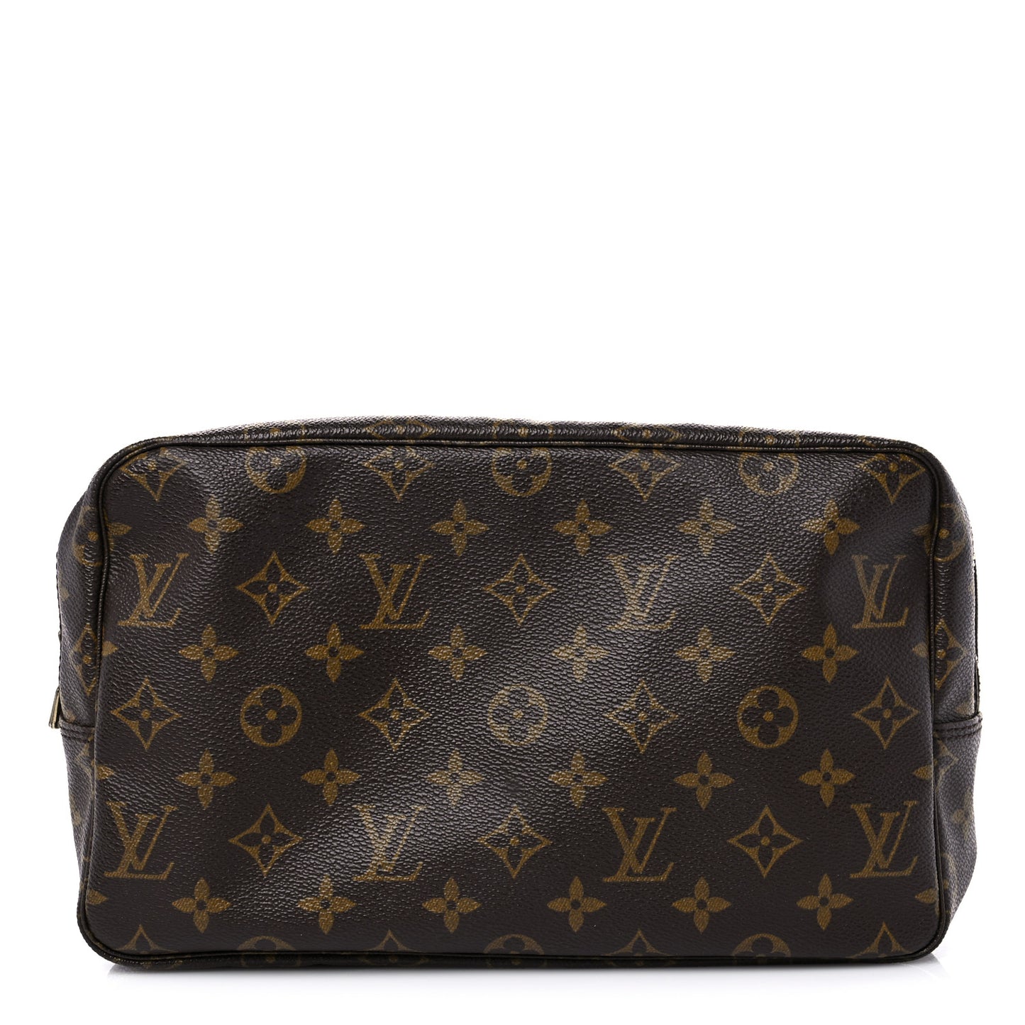Monogram Trousse Toilette 28
