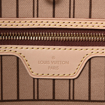 Louis Vuitton Monogram Neo Neverfull GM 6 of 8
