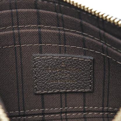 Louis Vuitton Empreinte Citadine GM Pochette Ombre 6 of 6