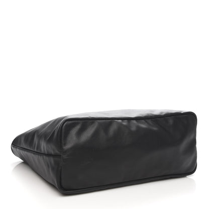 Goyard Goyardine Reversible Anjou PM Black 8 of 12